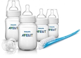 Набір для годування Philips Avent Classic+ (SCD371/00) - Pampik