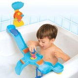 Іграшка у ванну Bkids Аквапарк - Pampik - 2