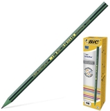 Карандаш простой BIC Evolution 646 НВ - Pampik