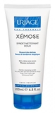 Очищувальний гель-крем Xemose Uriage, 200 мл - Pampik