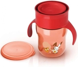 Перша доросла чашка Philips Avent, 260 мл, червоний (SCF782 / 00) - Pampik