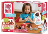Набір для ліплення Tutti-Frutti Кекси - Pampik