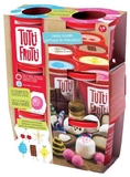 Набор для лепки Tutti-Frutti Ароматы сладостей - Pampik