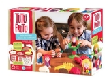 Набор для лепки Tutti-Frutti Парикмахер - Pampik
