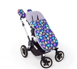 Фут-муфта в прогулянкову коляску GOFORKID Індія LC (1330-206-922) - Pampik