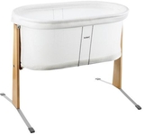 Колыбель Babybjorn Harmony, белый - Pampik - 3