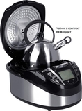 Мультиварка-мультикухня Redmond MasterFry RMC-FM230 Black - Pampik - 6