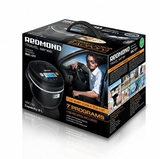 Мультиварка Redmond RMC-011 - Pampik