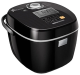 Мультиварка Redmond RMC-210 Black, чорний - Pampik