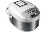 Мультиварка-мультикухня Redmond MasterFry RMC-FM4520 White, білий - Pampik - 5