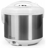 Мультиварка Redmond RMC-M12 White, белый - Pampik - 8