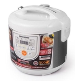 Мультиварка Redmond RMC-M22 White, білий - Pampik - 5