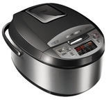 Мультиварка-мультикухня Redmond MasterFry RMC-FM4521 Black, чорний - Pampik - 6