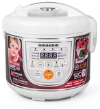 Мультиварка Redmond RMC-M12 White, белый - Pampik - 4