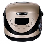 Мультиварка Redmond RMC-M150 Gold, золотистий - Pampik - 2