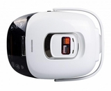 Мультиварка Redmond RMC-M170 White, білий - Pampik