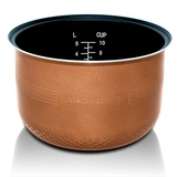 Мультиварка Redmond RMC-M150 Gold, золотистий - Pampik - 3