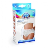 Одноразові стерильні трусики Canpol Babies XL, 5 шт. - Pampik