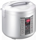 Мультиварка Redmond RMC-M25 - Pampik