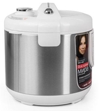Мультиварка Redmond RMC-M22 White, білий - Pampik - 8