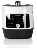 Мультиварка-скороварка Redmond RMC-P350 - Pampik