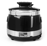 Мультиварка-скороварка Redmond RMC-PM330 - Pampik - 8