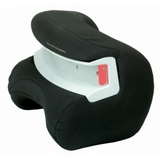 Захисна подушка Jane XTEND групи I для автокрісел групи II, III, чорний (4549/J36) - Pampik