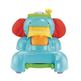 Ходунки Fisher-Price Слоненок 3 в 1 - Pampik