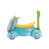 Ходунки Fisher-Price Слоненок 3 в 1 - Pampik - 3