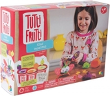 Набір для ліплення Tutti-Frutti Поліцейські жуки - Pampik - 2