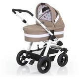 Універсальна коляска ABC Design Viper 4S Peanut 2 в 1 - Pampik