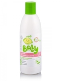 М'який дитячий шампунь Dr.S.Baby, 300 мл - Pampik