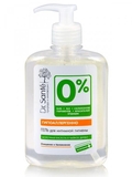 Гель Dr.Sante 0% для интимной гигиены, 250 мл - Pampik