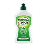 Засіб для миття посуду-суперконцентрат Morning Fresh оригінал, 450 мл - Pampik