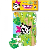 Пазли на магніті Vladi Toys Смішарики (VT3205-40) - Pampik - 2