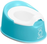 Горщик BabyBjorn Smart, бірюзовий - Pampik