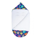 Літній конверт для новонародженого GOFORKID Індія LC (1330-202-922-1) - Pampik