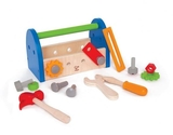 Ящик з інструментами Hape - Pampik