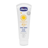 Крем сонцезахисний Chicco 50 SPF, 75 мл - Pampik