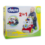 Ходунки Chicco Happy HiPPy Walker (05905.10) - Pampik - 3