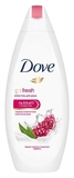 Крем-гель для душа Dove Пробуждение чувств, 250 мл - Pampik