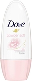 Дезодорант-антиперспирант Dove Нежность пудры, 50 мл - Pampik