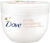 Крем для обличчя і тіла Dove Обійми ніжності, 150 мл - Pampik