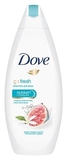 Крем-гель для душа Dove Инжир и лепестки апельсина, 250 мл - Pampik