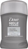 Дезодорант-стик Dove Заряд серебра, 50 мл - Pampik