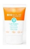 Сонцезахисний крем для обличчя та тіла Biosolis SPF 30, 100 мл - Pampik