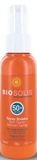 Солнцезащитный спрей для лица и тела Biosolis SPF 50, 100 мл - Pampik