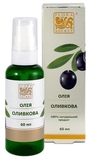 Рослинна олія Flora Secret Оливкова, 60 мл - Pampik