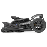 Універсальна коляска Chicco Trio Activ3 Top, білий (79270.30) - Pampik