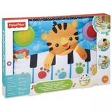 Панель-пианино Fisher-Price Нажимай и играй - Pampik - 3